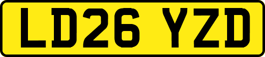 LD26YZD