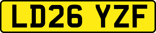 LD26YZF