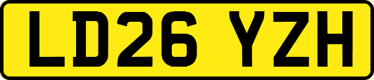 LD26YZH