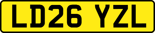 LD26YZL
