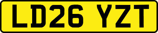 LD26YZT