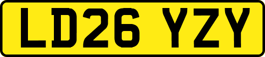 LD26YZY