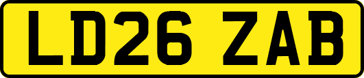 LD26ZAB
