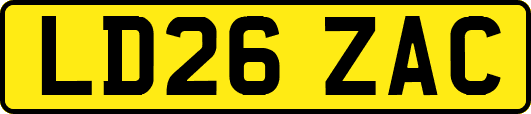 LD26ZAC