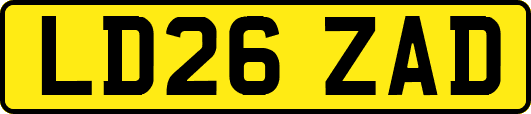 LD26ZAD