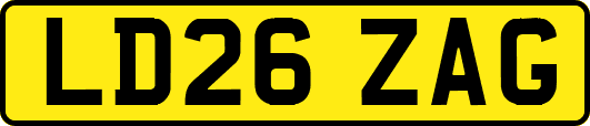 LD26ZAG