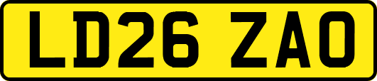 LD26ZAO