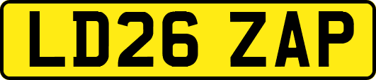 LD26ZAP