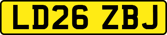 LD26ZBJ