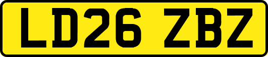 LD26ZBZ