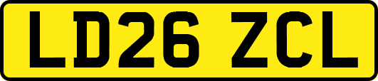 LD26ZCL