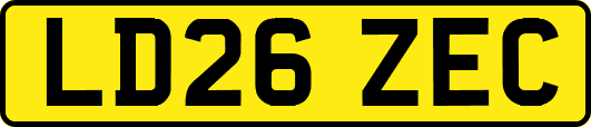 LD26ZEC