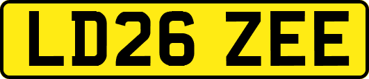 LD26ZEE