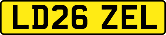 LD26ZEL