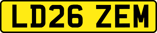 LD26ZEM