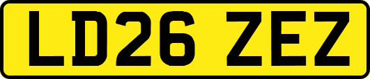 LD26ZEZ