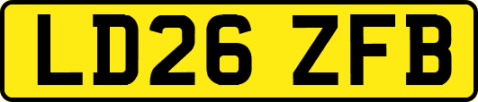 LD26ZFB