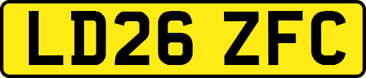 LD26ZFC