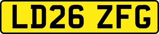 LD26ZFG