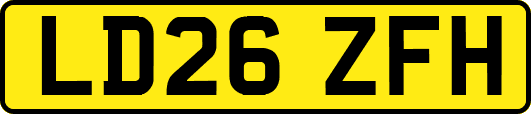 LD26ZFH