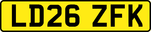 LD26ZFK