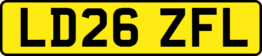 LD26ZFL