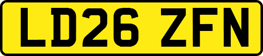LD26ZFN
