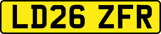 LD26ZFR