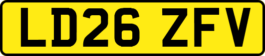 LD26ZFV