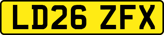 LD26ZFX