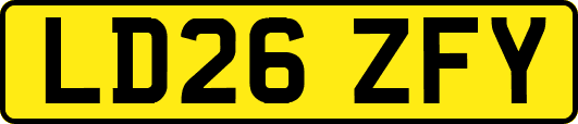 LD26ZFY