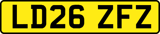 LD26ZFZ