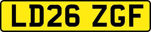 LD26ZGF