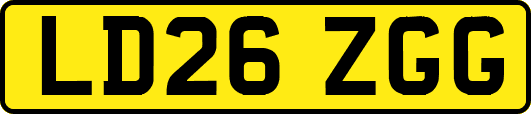 LD26ZGG