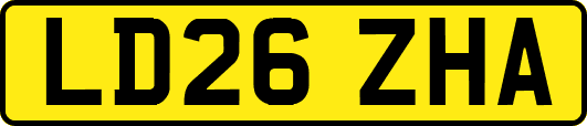 LD26ZHA