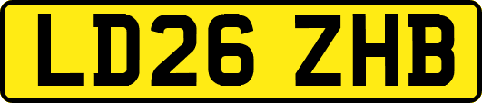 LD26ZHB