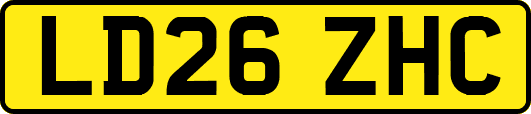 LD26ZHC