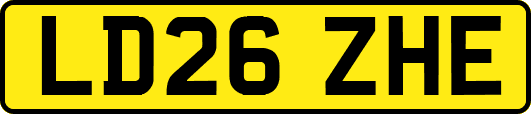 LD26ZHE