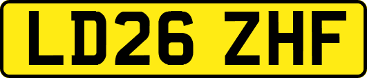 LD26ZHF