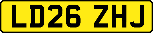 LD26ZHJ