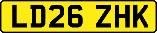 LD26ZHK