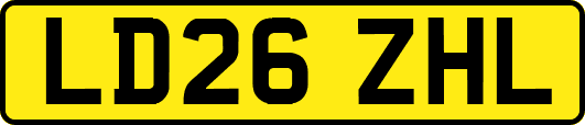 LD26ZHL