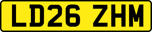 LD26ZHM