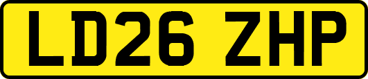 LD26ZHP