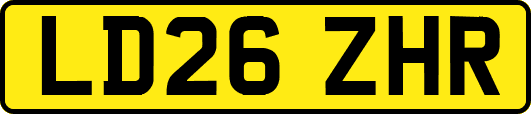 LD26ZHR