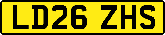 LD26ZHS