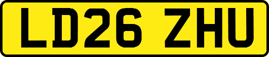 LD26ZHU