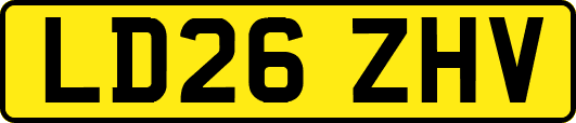 LD26ZHV