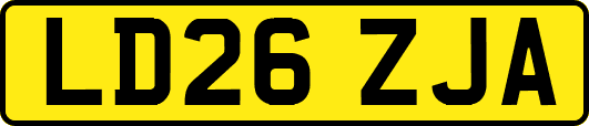 LD26ZJA