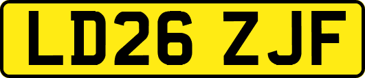 LD26ZJF